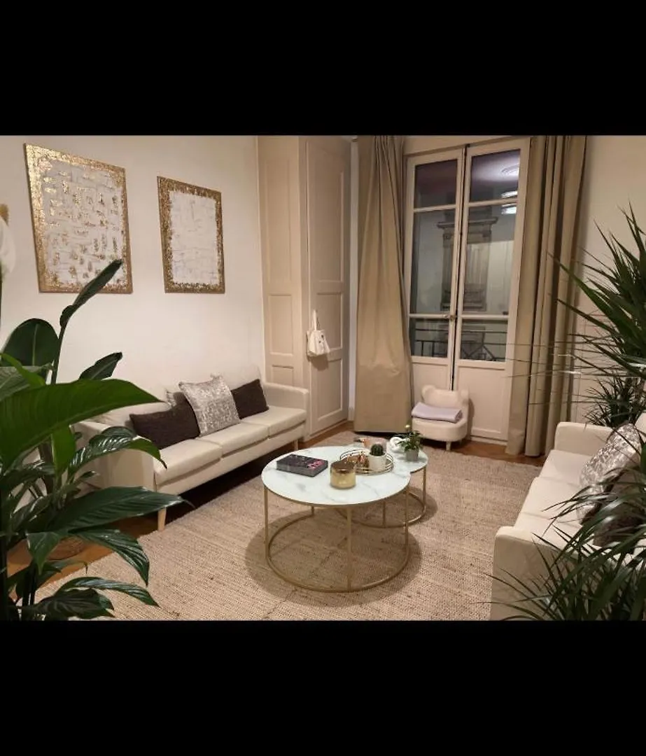 Chambre Privative Dans Appartement Partage