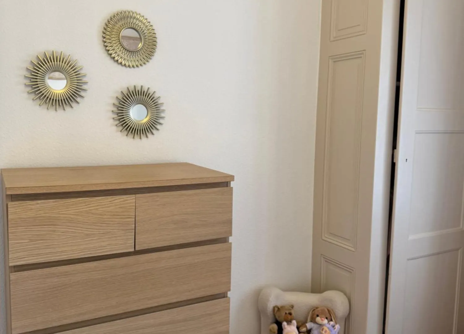 아파트 Chambre Privative Dans Appartement Partage