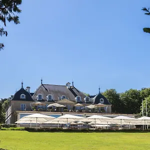 Hotel Résidence Parc Des Eaux Vives, Ginebra