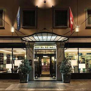 Rotary - Mgallery Otel