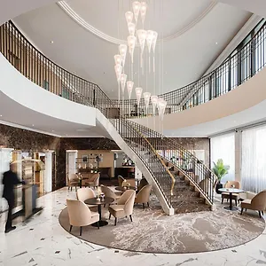 Warwick Otel