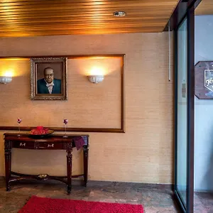Hotel Churchill, Ginebra