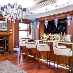 Hotel Century, Ginebra
