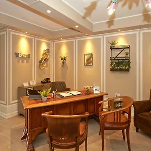 Hotel Central Otel